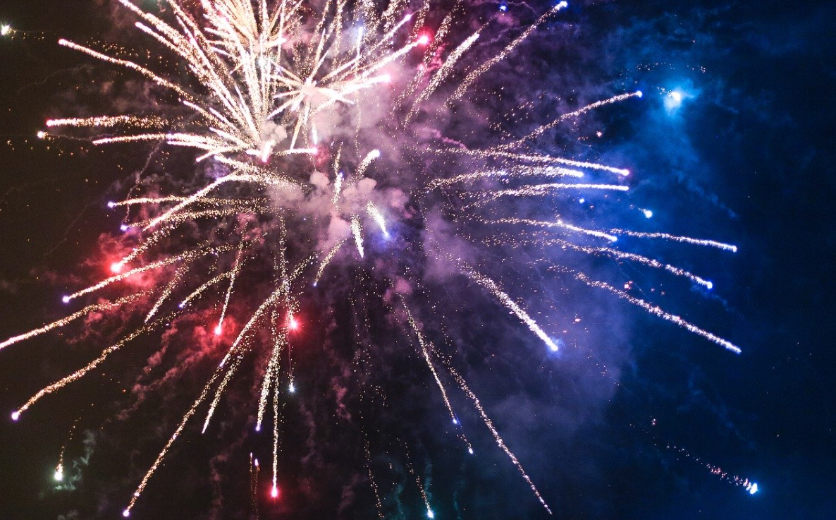 Photo of Fireworks