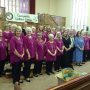 Caerphilly Ladies Choir Concert