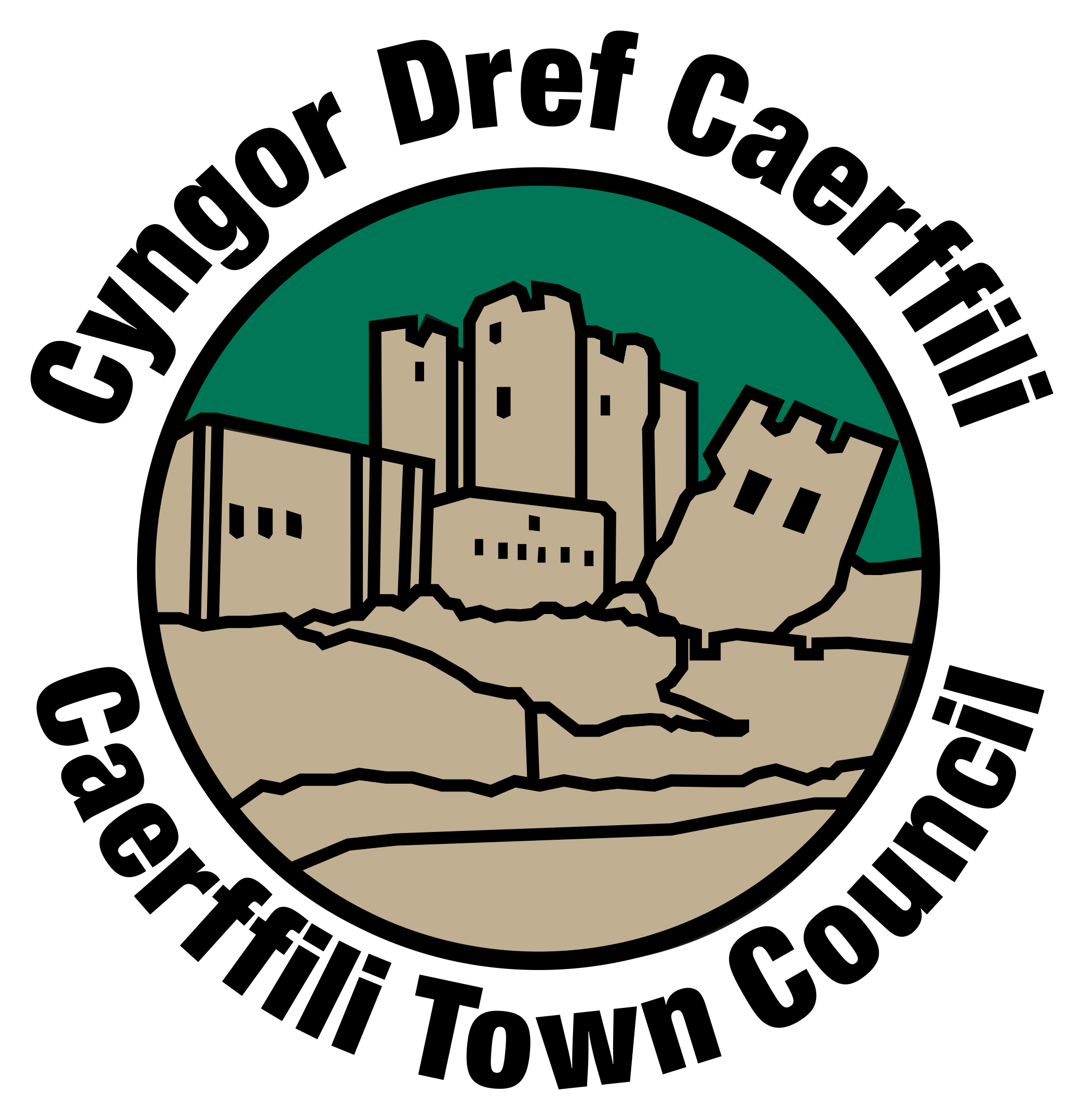 Latest Newsletter Caerphilly Town Council Caerphilly Town Council